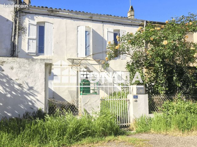 Maison 3 pièces 47 m² · à Agen · 47 m² · 650 €/mois