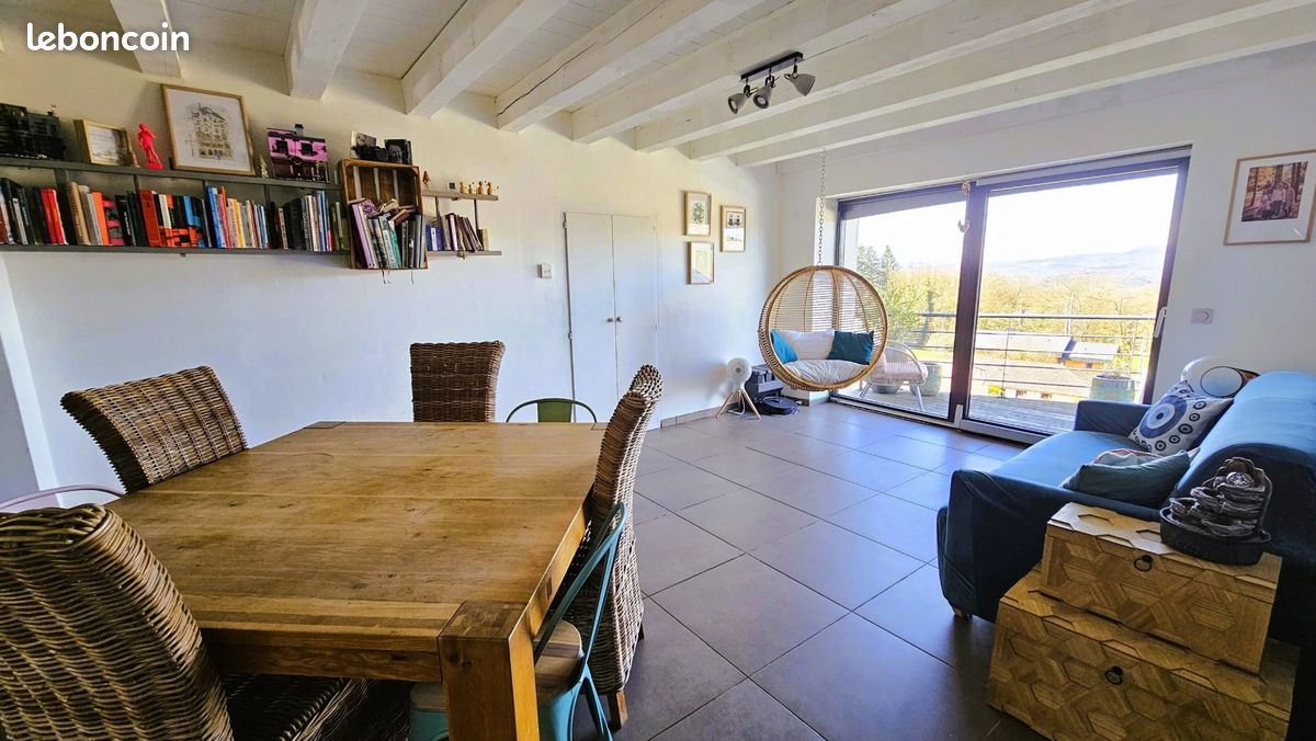 Maison 6 pièces 126 m² · à Annecy · 126 m² · 600 000 €