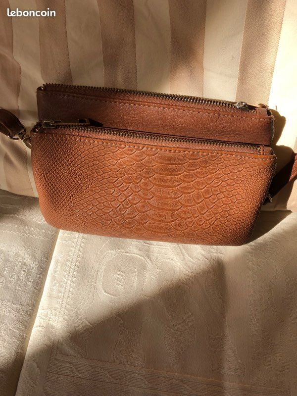 Pochette double poche (image 3)