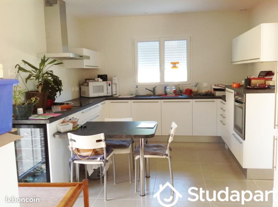 Appartement a louer sainte-foy-les-lyon - 1 pièce(s) - 16 m2 - Surfyn