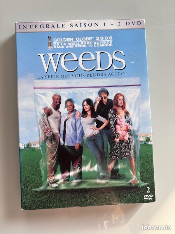 Weeds - Saison 1 (image 1)