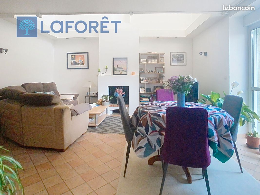 Maison 5 pièces 116 m² · à Ploemeur · 116 m² · 346 500 €