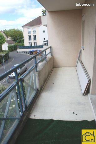 Appartement 2 pièce(s) 46 m²à louer Cormeilles-en-parisis