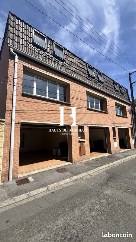 Maison 3 pièces 87 m² · à Harnes · 87 m² · 115 500 €