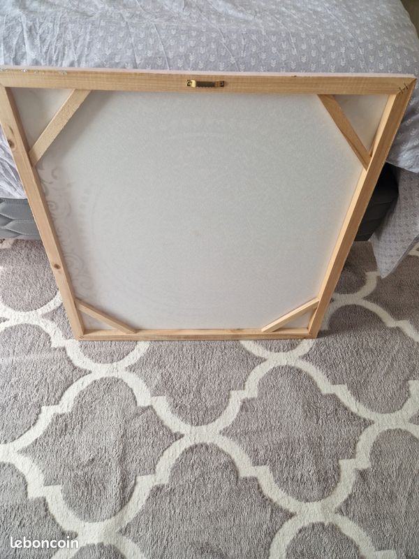 Cadre 60x60 (image 5)