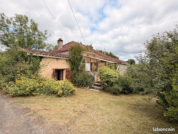Propriété 2 pièces 66 m²