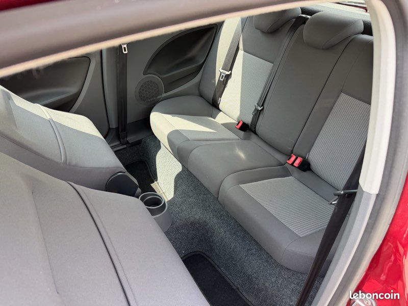 Seat Ibiza 1.2 TSI 105cv (image 5)