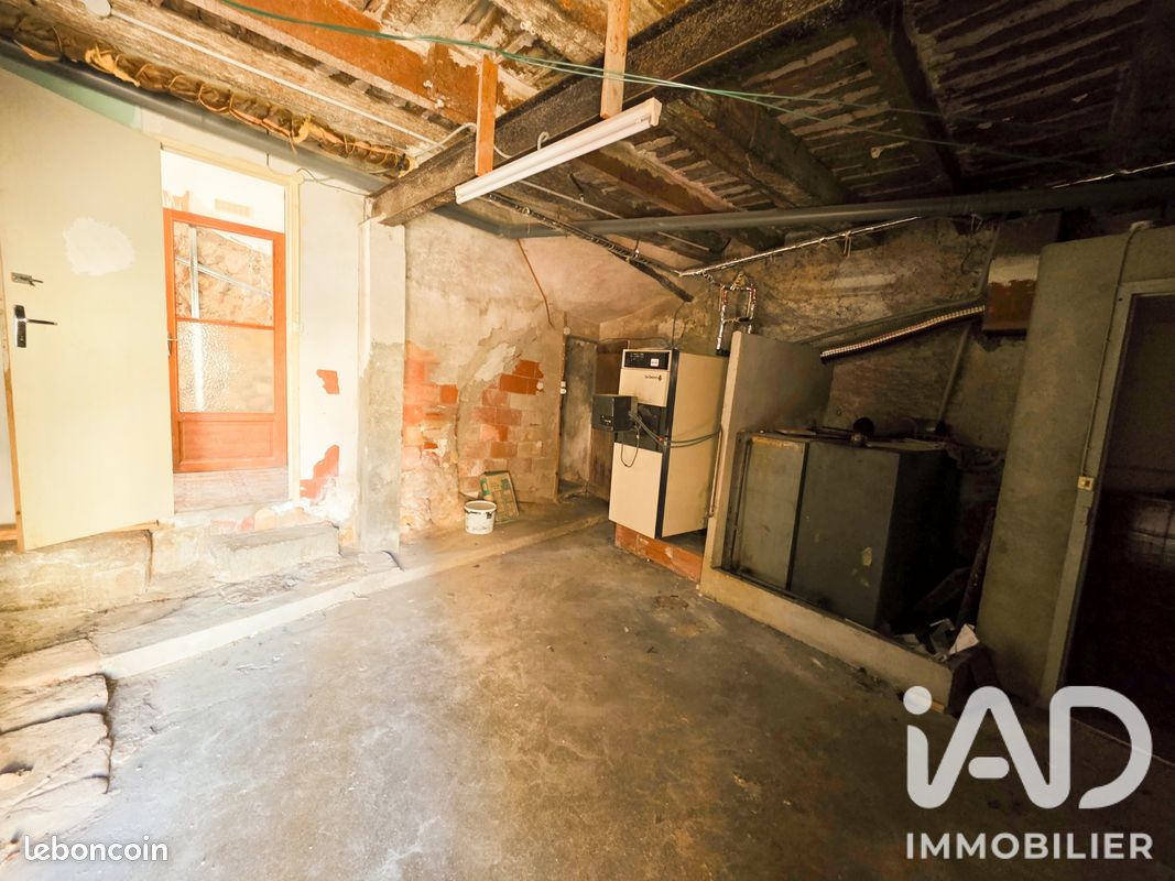 Maison de village 3 pièces 74 m² (image 19)