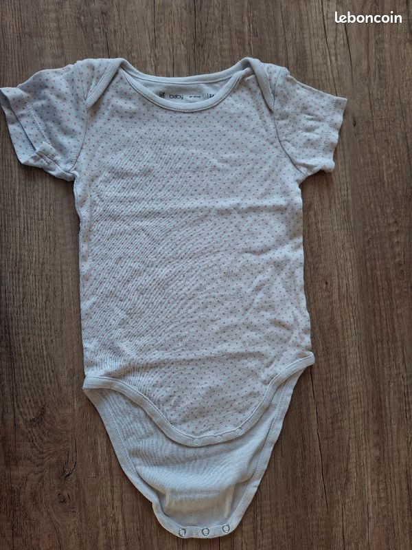 Lot vêtements été fille 2 ans (image 15)