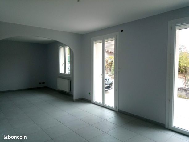 Location d'un appartement