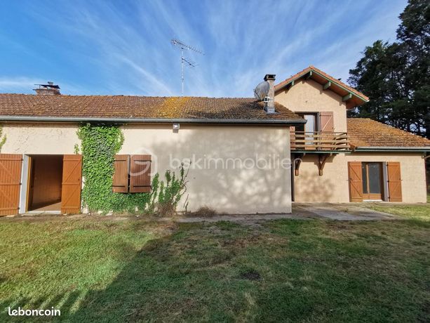 Maison 6 pièces 150 m²