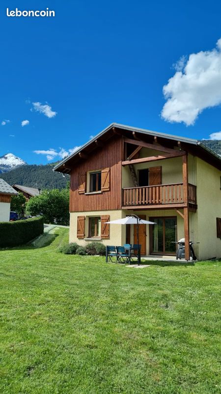 Maison 6 pièces 127 m² · à Séez · 127 m² · 720 000 €