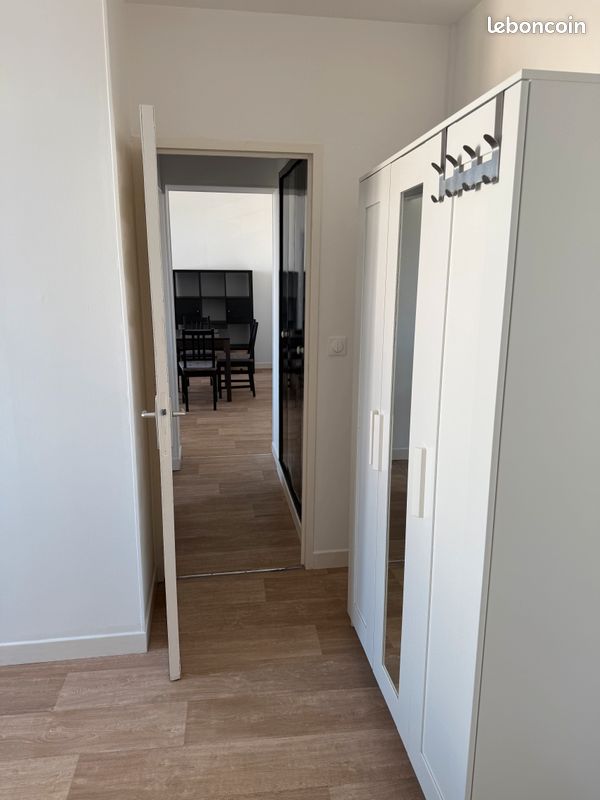 Appartement a louer lens - 2 pièce(s) - 40 m2 - Surfyn