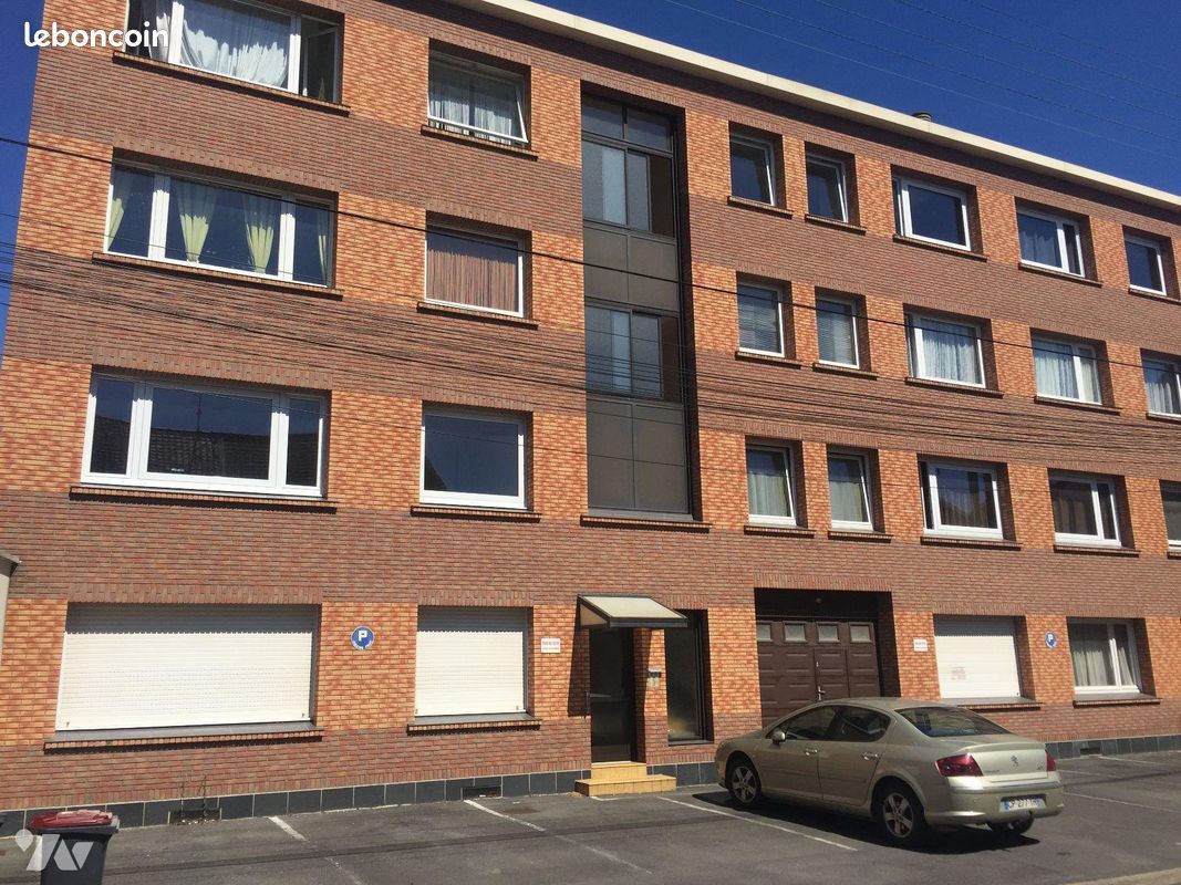 Appartement 4 pièces 65 m² · à Dourges · 65 m² · 745 €/mois