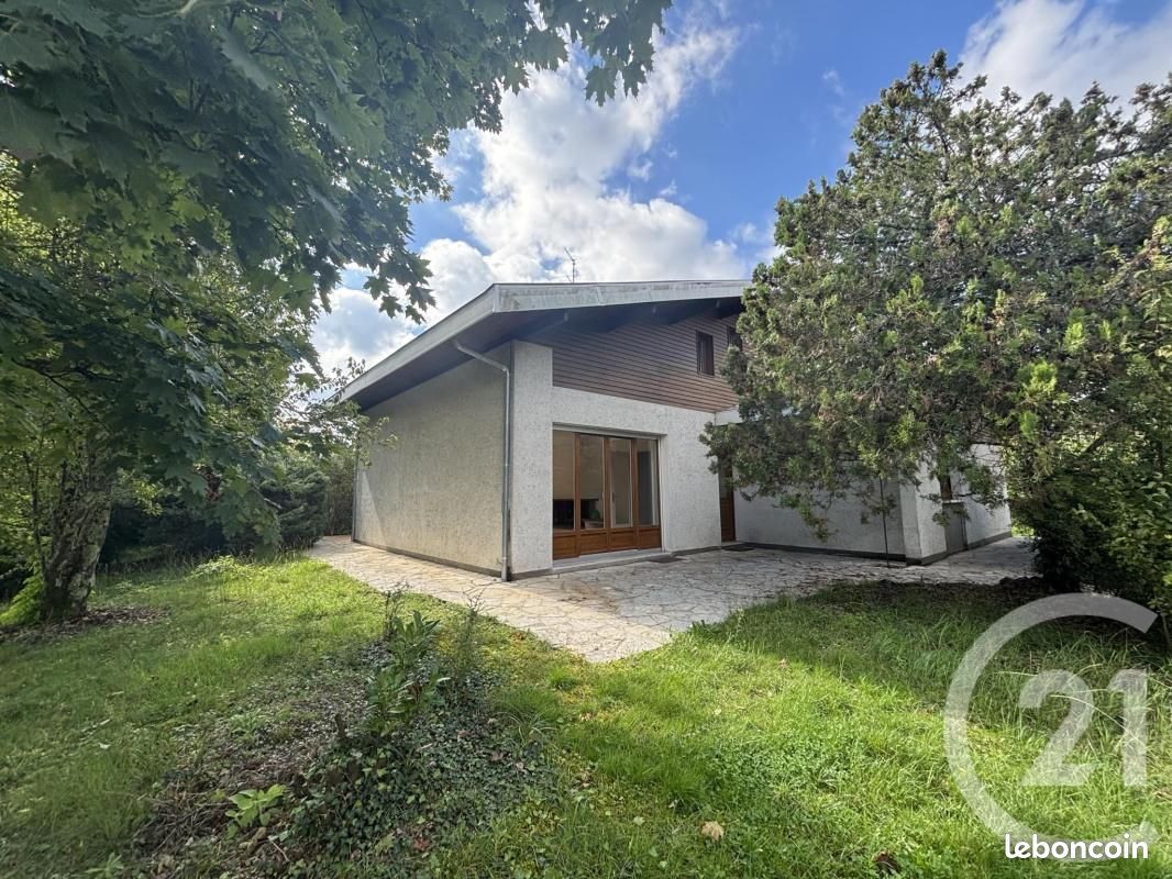 Maison 7 pièces 167 m² · à Gradignan · 167 m² · 1 665 €/mois