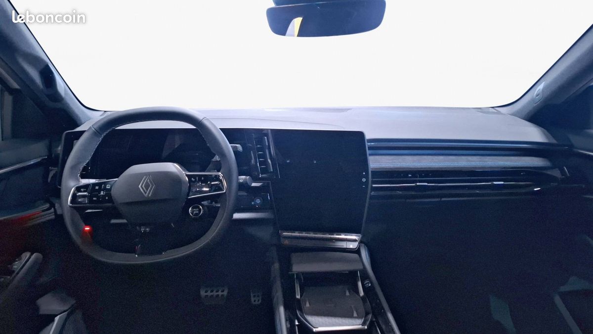 Renault austral full hybrid e tech 200 ch esprit (image 3)