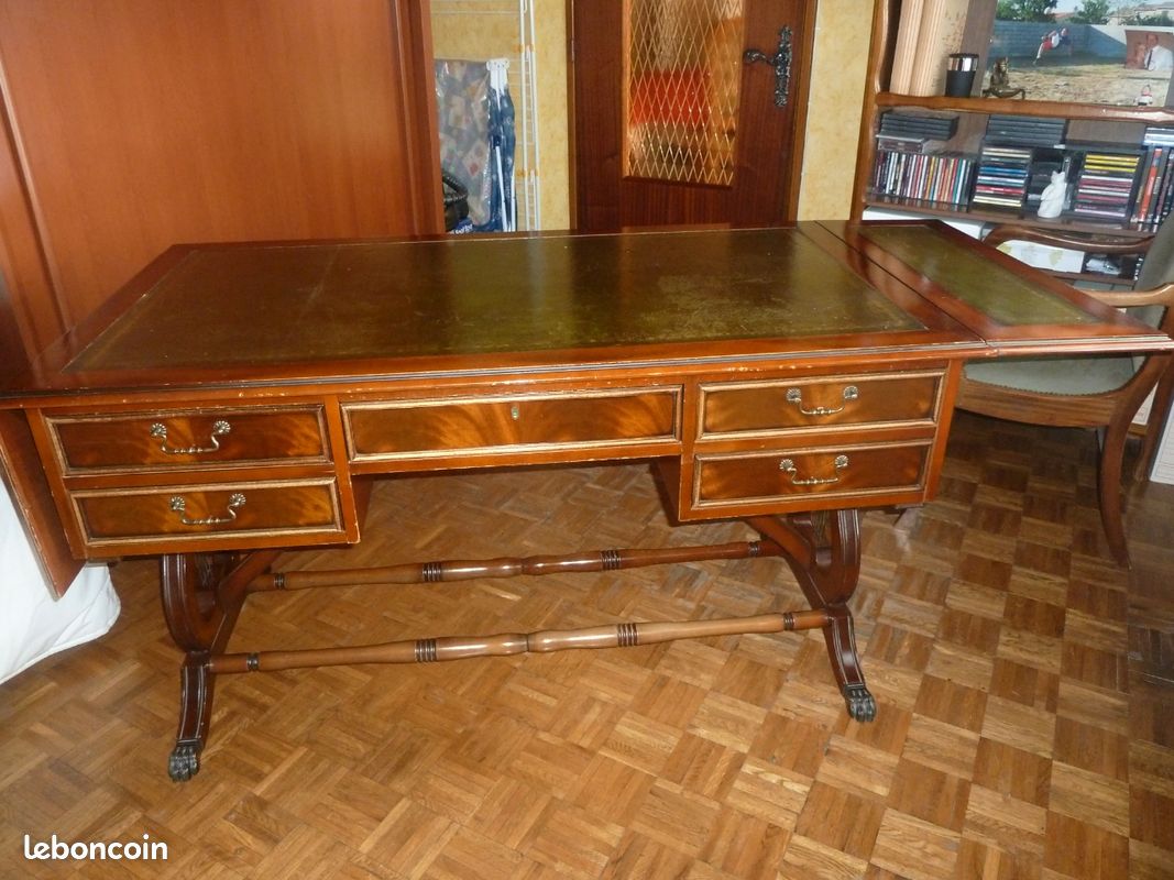 Vends bureau de ministre (image 1)