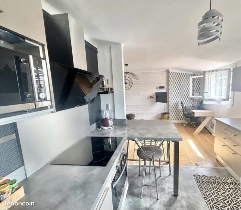Appartement 2 pièces 46 m² · à Pau · 46 m² · 640 €