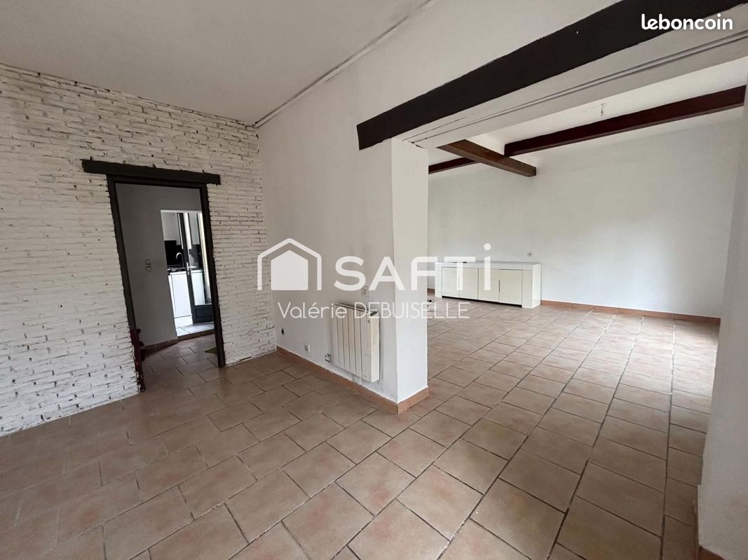 Maison 6 pièces 98 m² · à Ruitz · 98 m² · 139 900 €