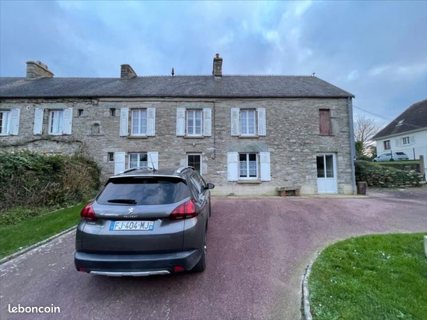 Maison 4 pièces 100 m²
