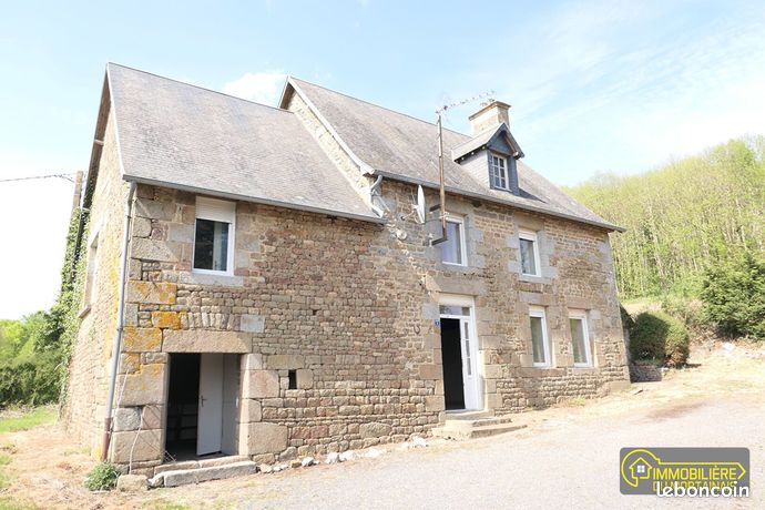 Maison 5 pièces 105 m²