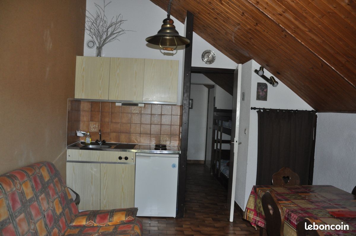 Appartement 6/10 personnes Praz de Lys (image 2)