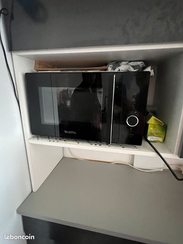 Meuble rangement cuisine (image 3)