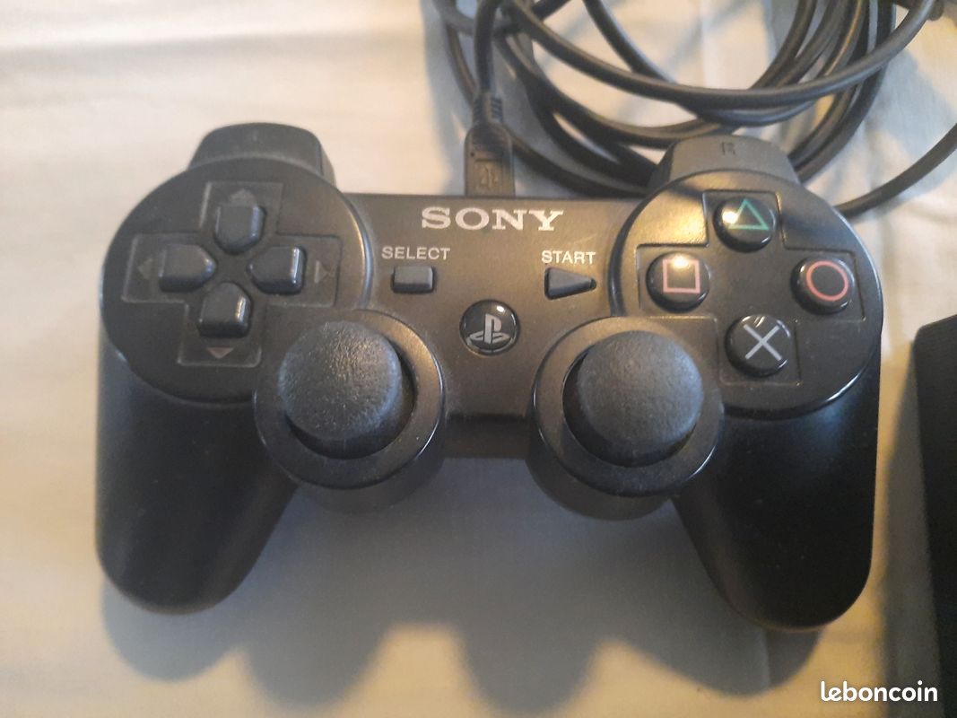 PlayStation 3 (image 4)
