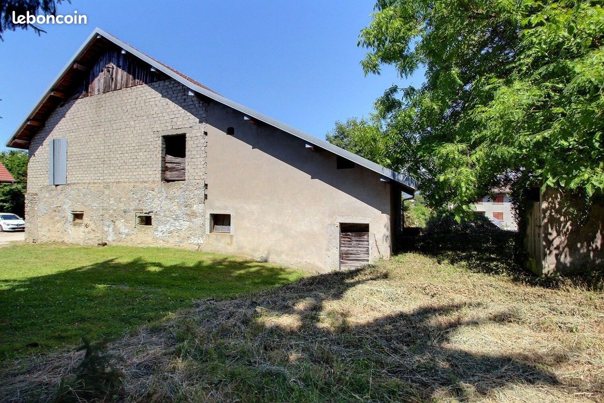 Ferme 4 pièces 500 m² (image 2)