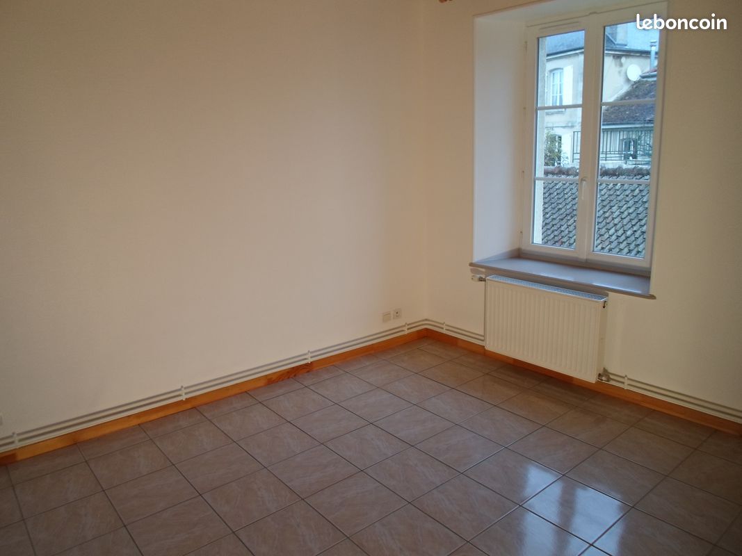 App F3 de 63m2 au 1er étage (image 5)