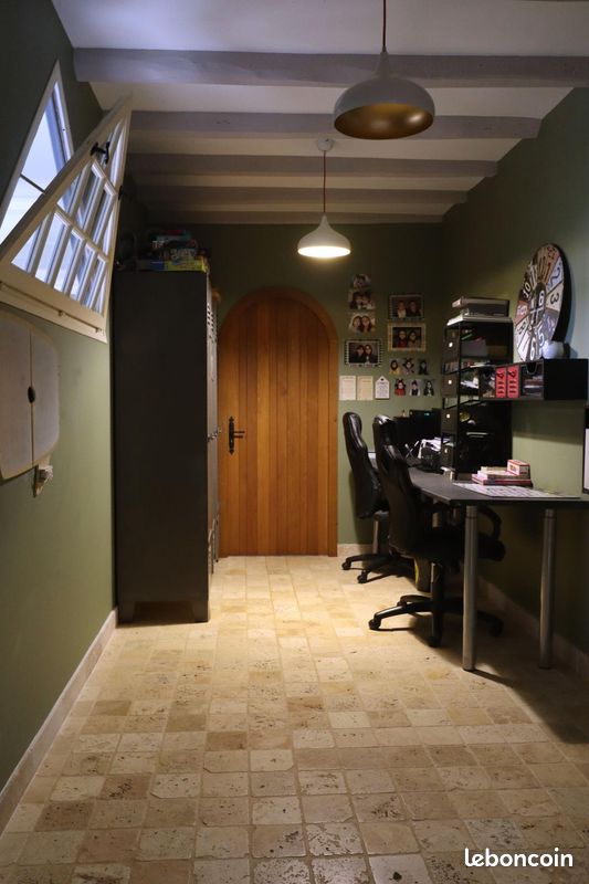Propriété 6 pièces 210 m² - Nanteuil-en-Vallée 16700 (image principale 3)