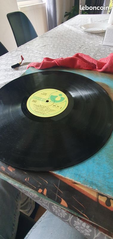 Vynil 33t (image 3)