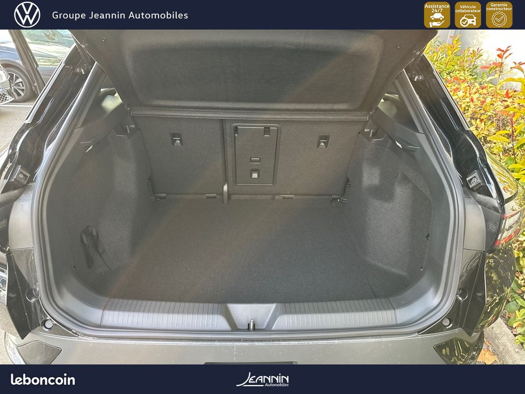 VOLKSWAGEN ID.4 149 ch Pure Life Plus (image 11)
