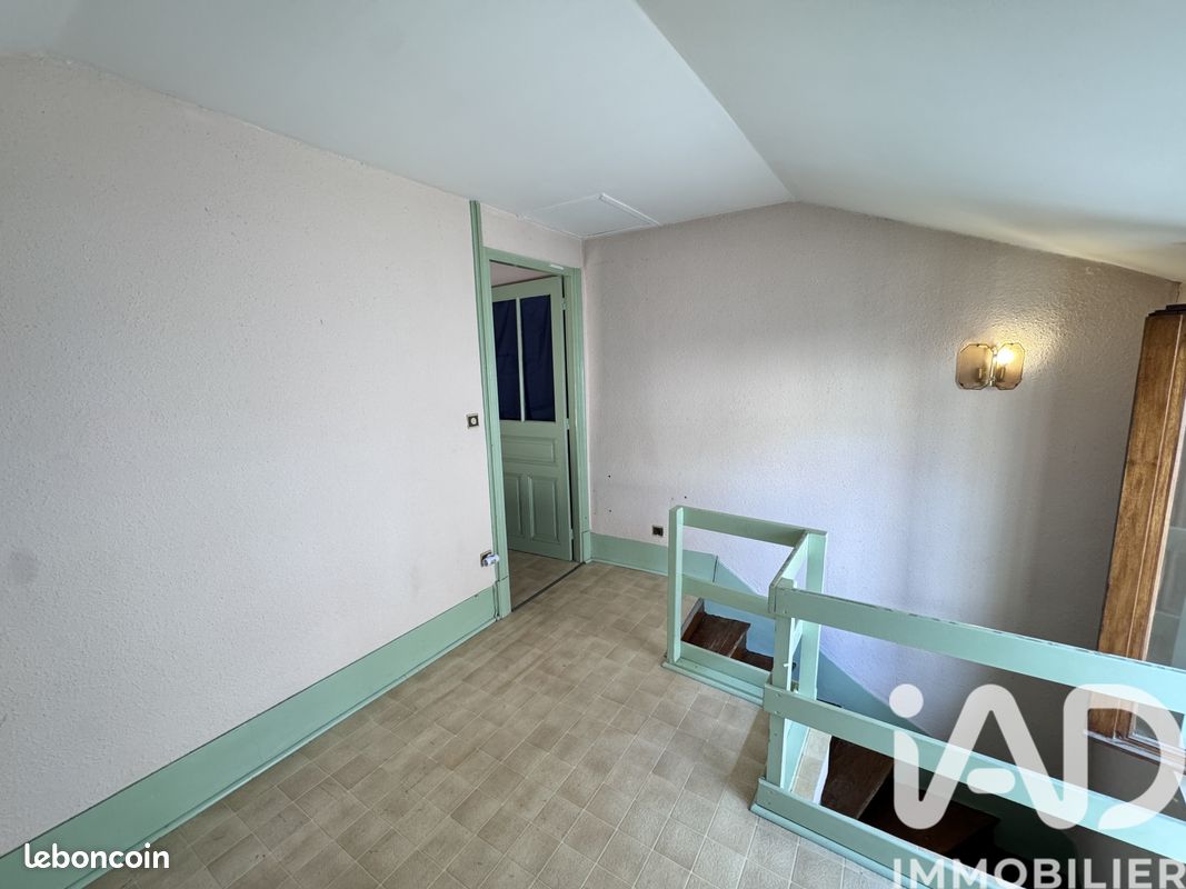 Immeuble 63 m² Vals-les-Bains (image 19)