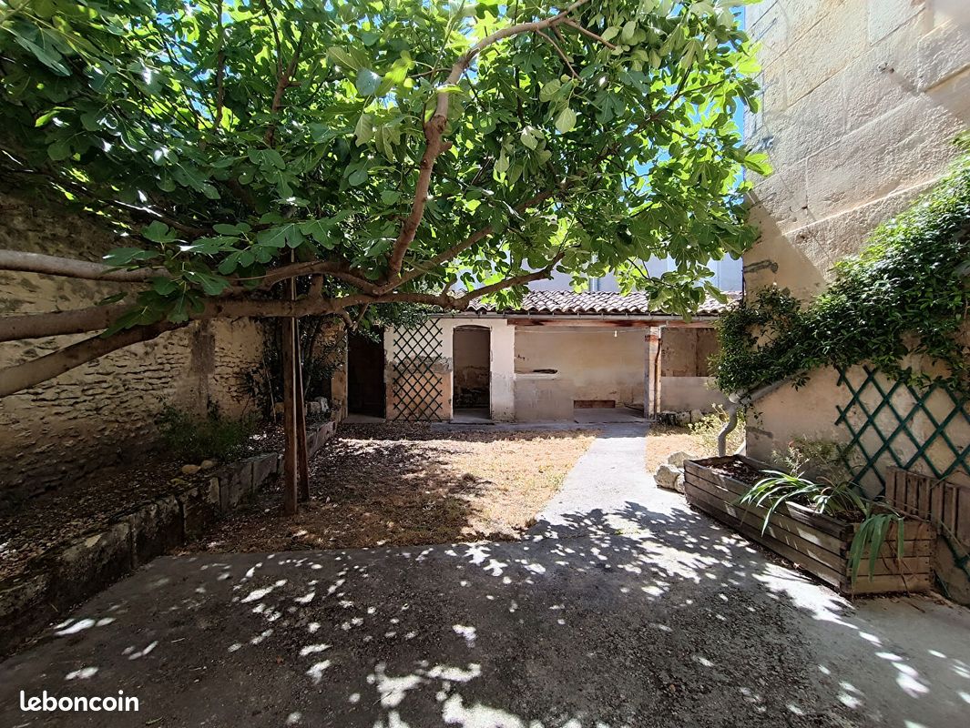 Maison 4 pièces 90 m² · à Cognac · 90 m² · 136 760 €