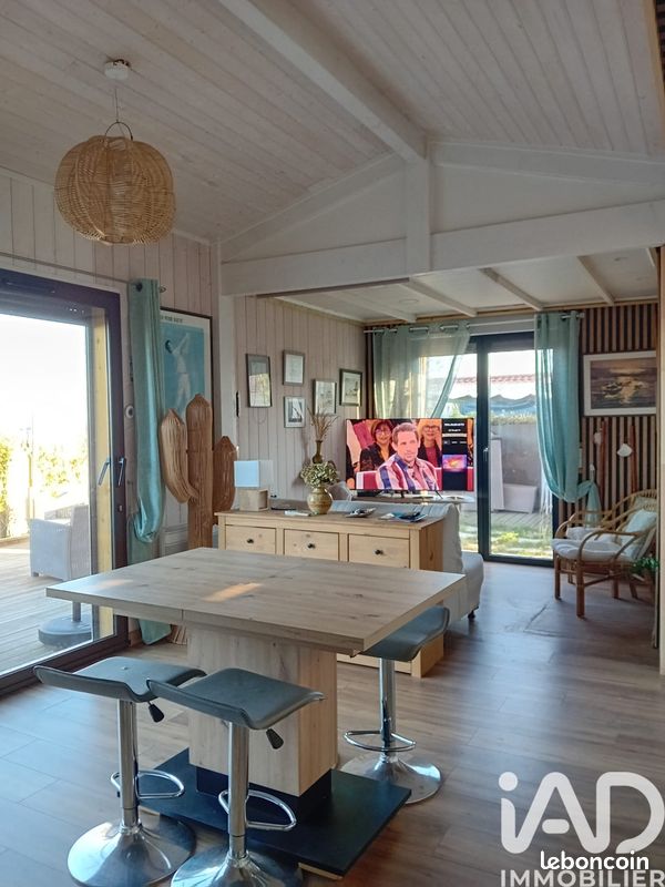 Chalet 3 pièces 45 m² (image 11)