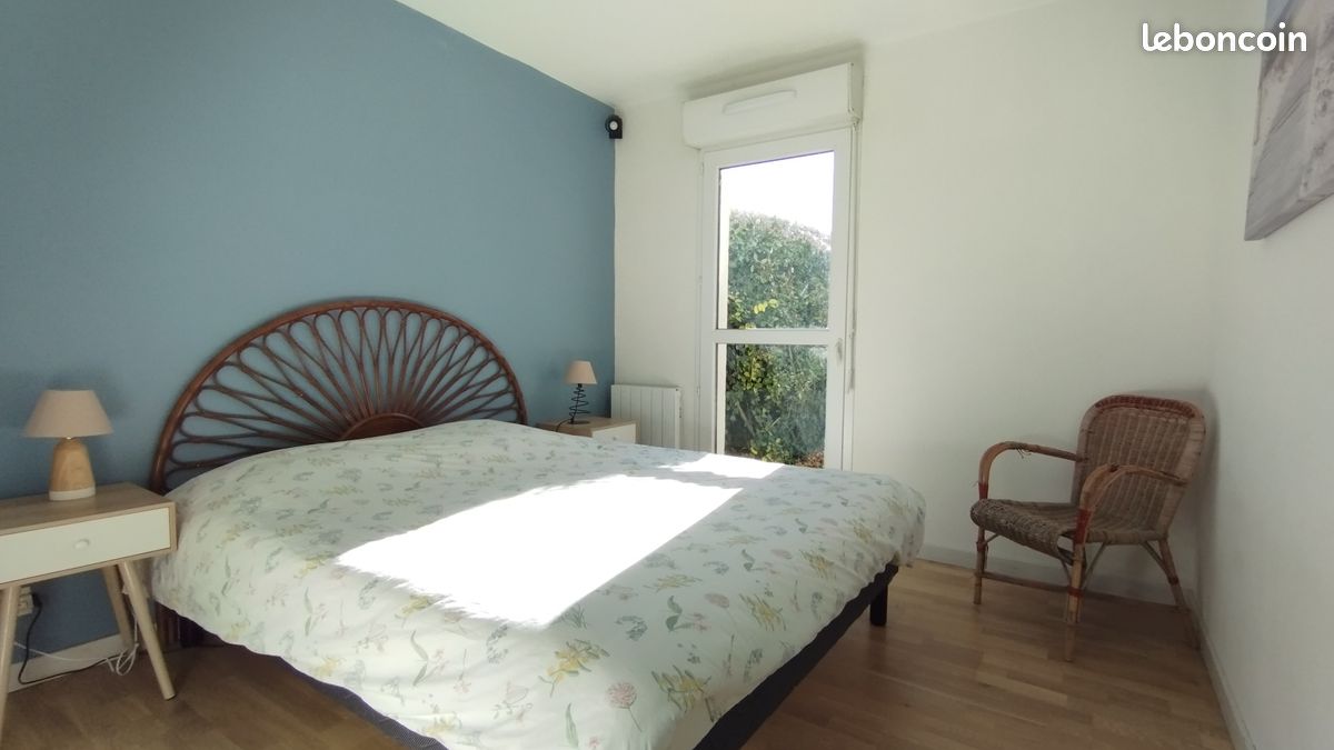 Appartement 3 pièces 66 m² · à Biscarrosse · 66 m² · 898 €