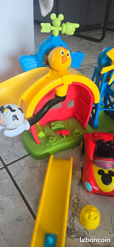 🌵🌴 jouets MICKEY pour jeunes enfants🌴🌵 (image 6)