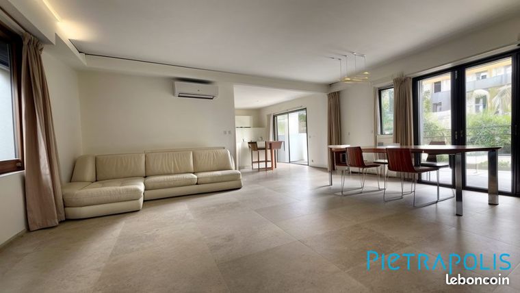 Maison 6 pièces 150 m² — 4
