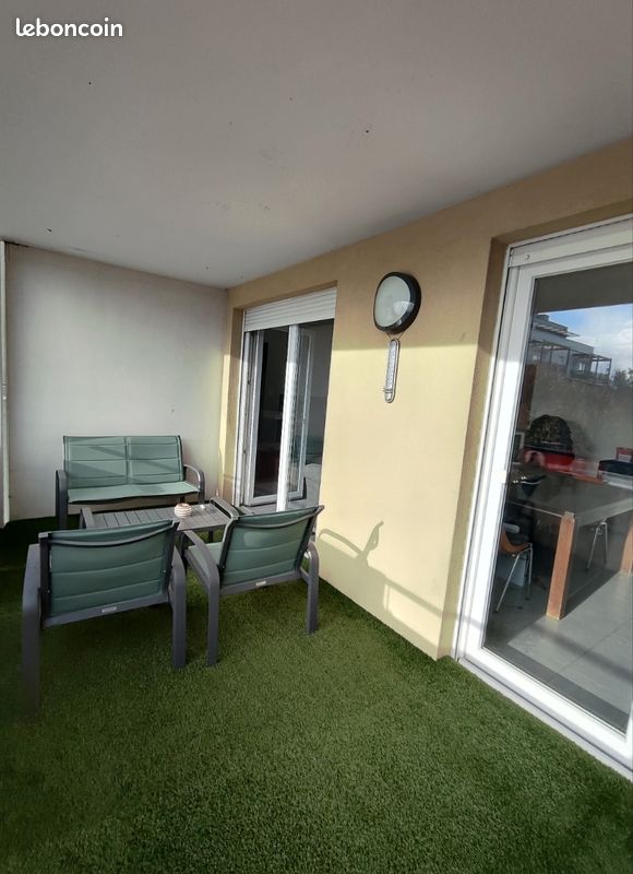 Appartement 3 pièces 63 m² · à Bischwiller · 63 m² · 172 000 €