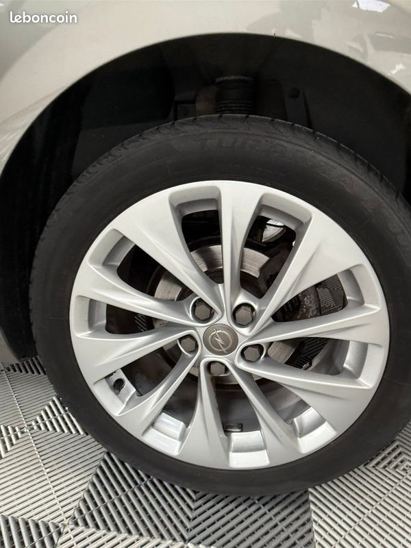 Opel Astra K Sports Tourer * 1ER MAIN (image 5)