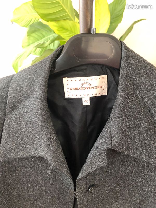 Vestes Armand ventilo T 40 (L, T3) (image 7)