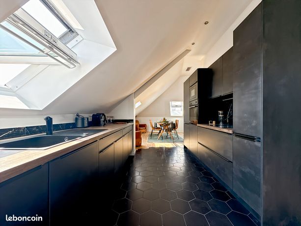 Appartement a louer mantes-la-jolie - 4 pièce(s) - 88 m2 - Surfyn