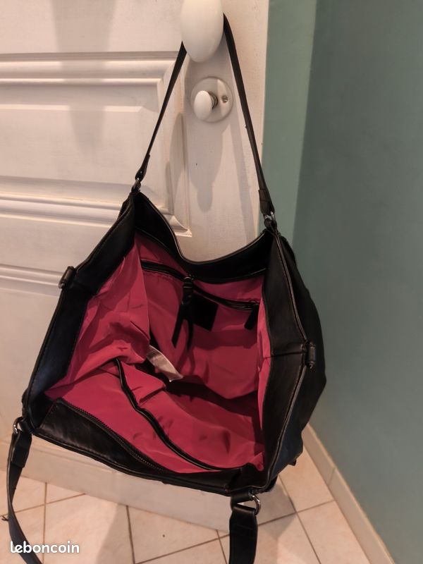 Sac fourre-tout (image 3)