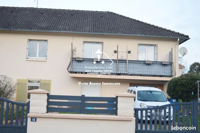 Annonce vente Maison couzeix