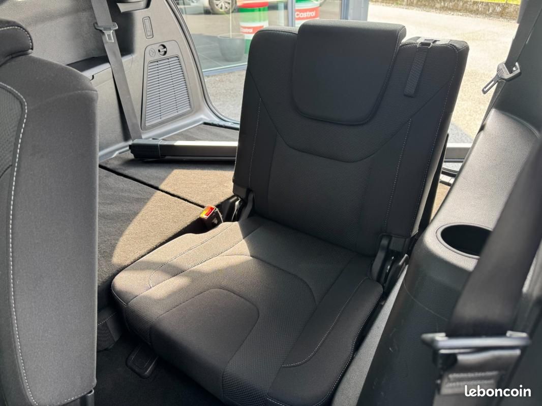 Ford S-Max Titanium 2,0 tdci 150ch (image 18)