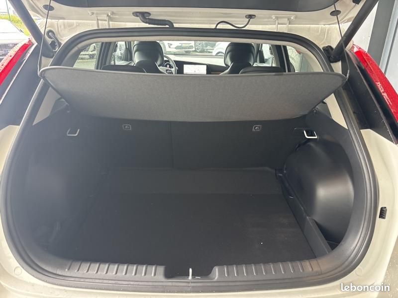 Kia Niro 1.6 GDi 138ch HEV Premium DCT6 + DriveWise (image 13)