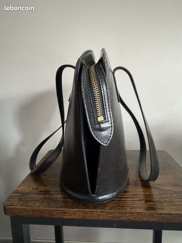 Sac Louis Vuitton cartouchière (image 6)