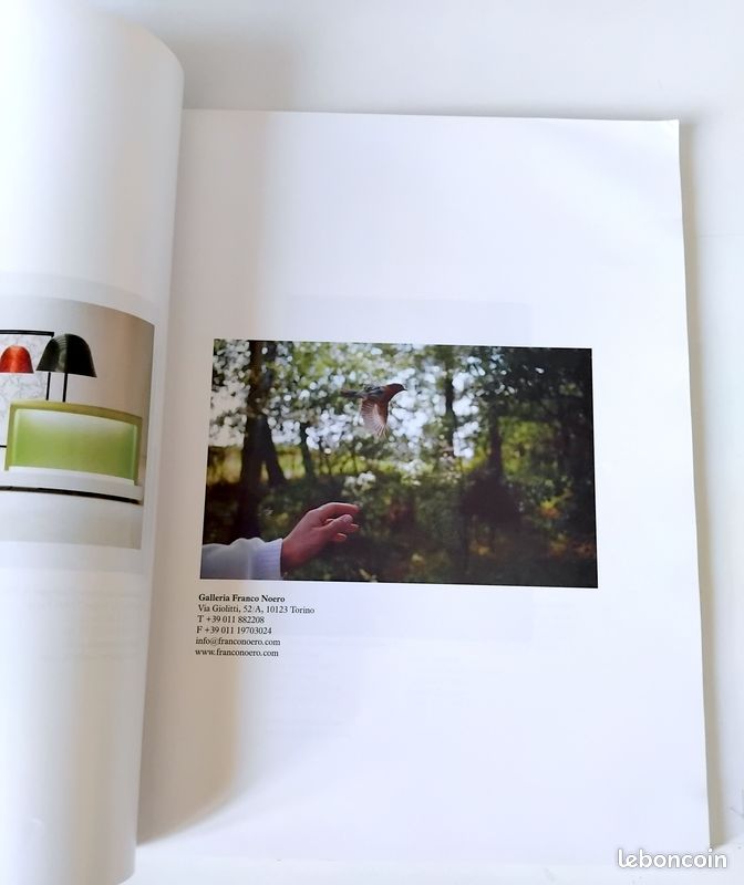 Frog Magazine numéro 1 - Printemps/été 2005 (image 18)