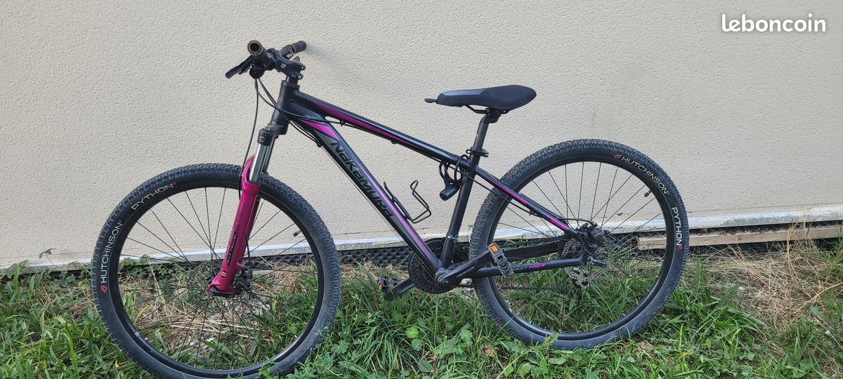 Vtt 27,5 pouces (image 1)